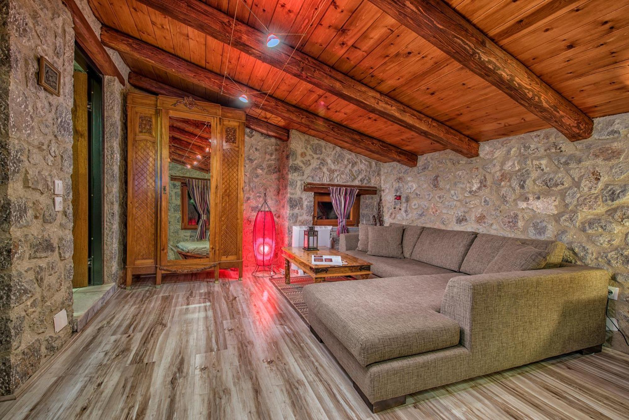 Vip Chalet 4 Seasons Arájova Habitación foto
