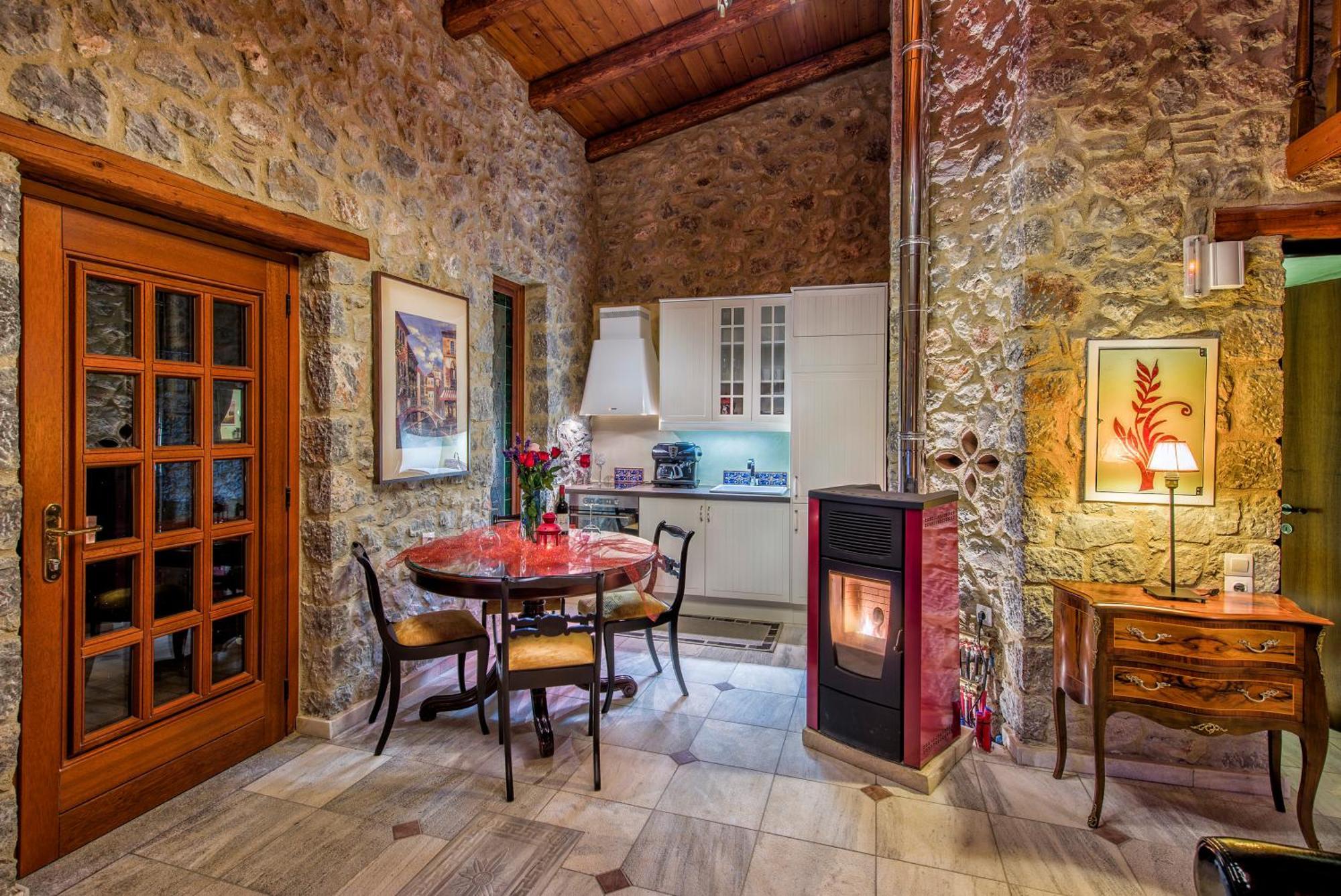 Vip Chalet 4 Seasons Arájova Habitación foto