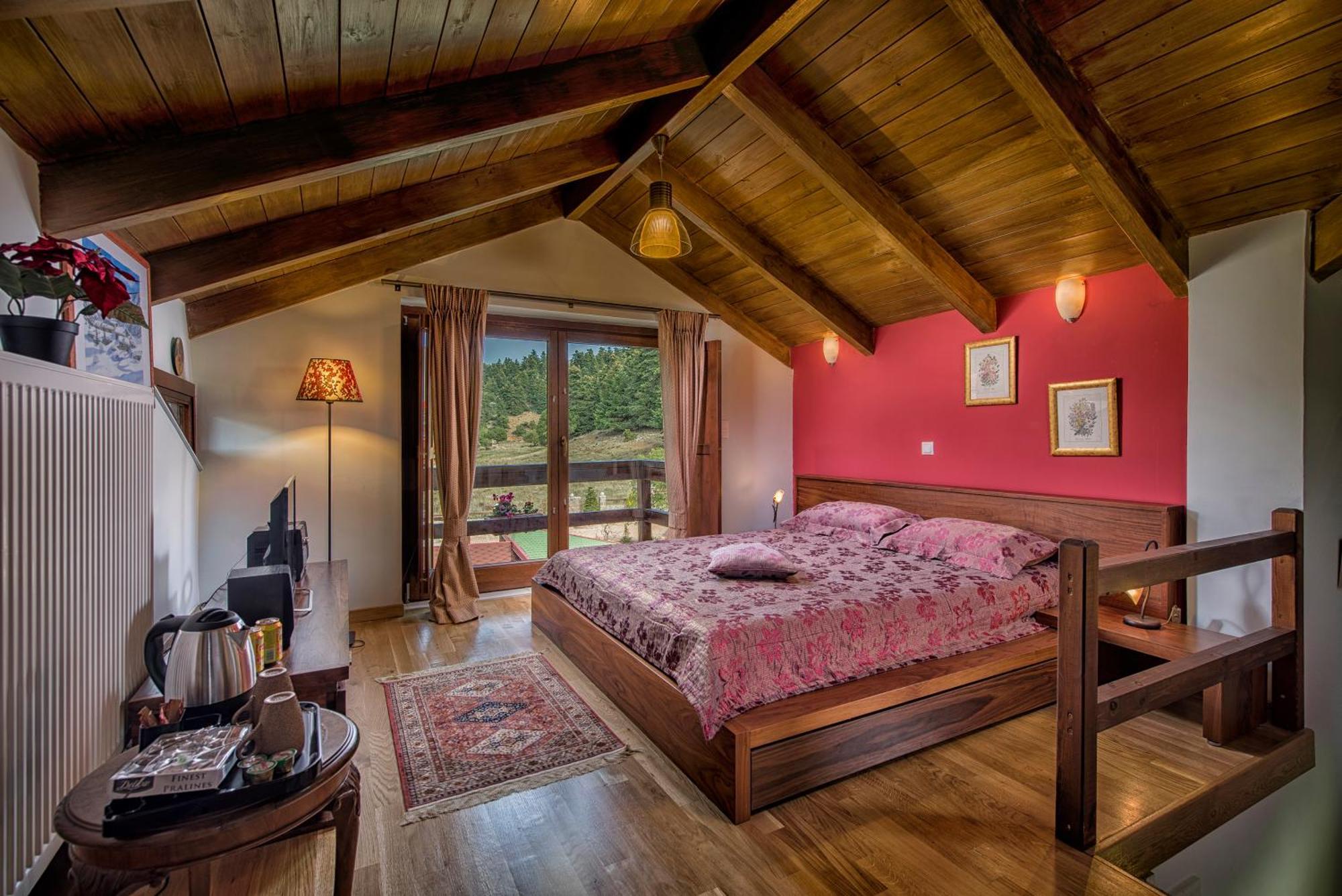Vip Chalet 4 Seasons Arájova Habitación foto