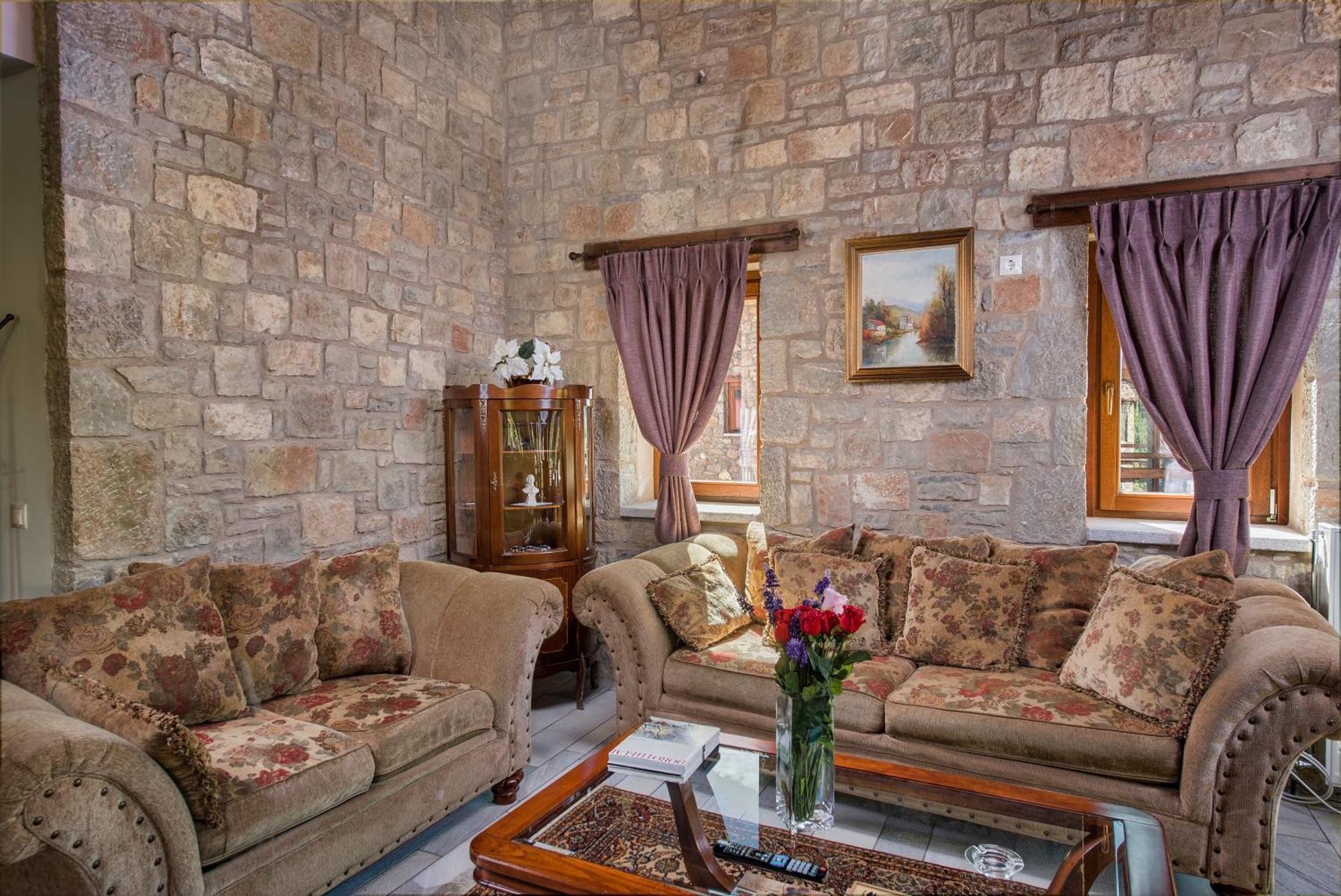 Vip Chalet 4 Seasons Arájova Habitación foto