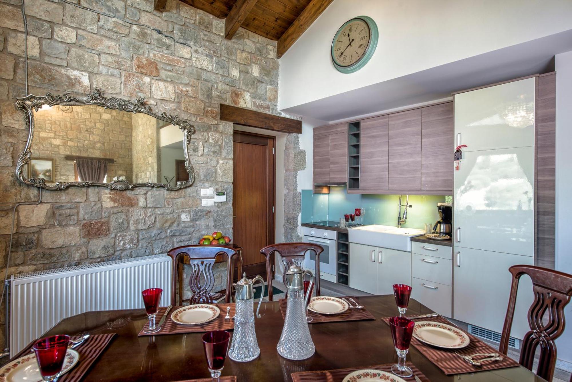 Vip Chalet 4 Seasons Arájova Habitación foto