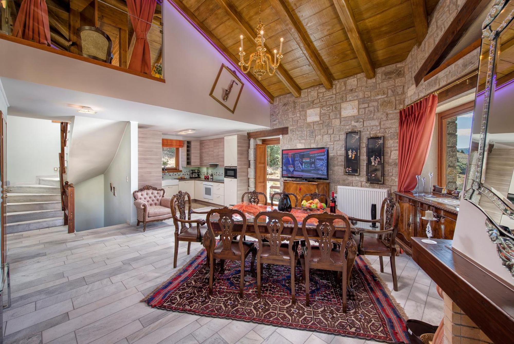 Vip Chalet 4 Seasons Arájova Habitación foto